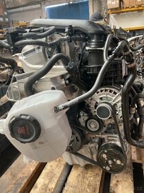 Motor DLA 1.0TSI 3V. Octavia 4...nový - 4