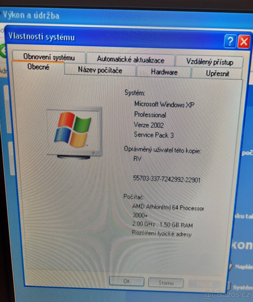 Retro PC sestava - 4