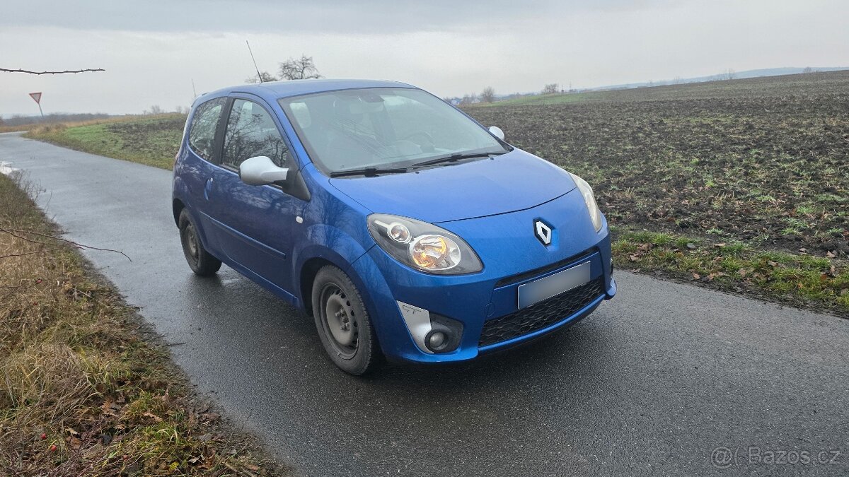Renault Twingo GT 1.2turbo 100hp - 4