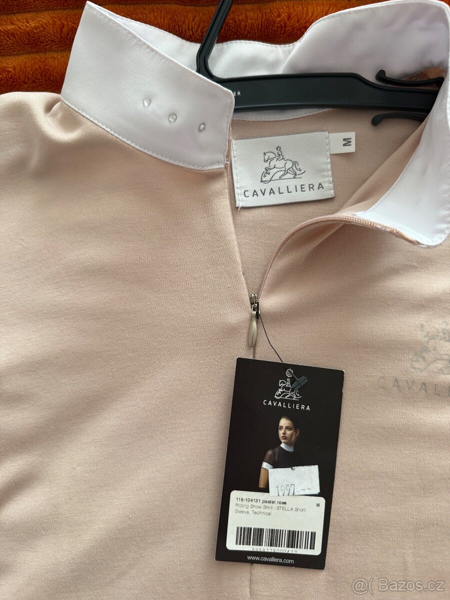 Jezdecké vybavení - 4