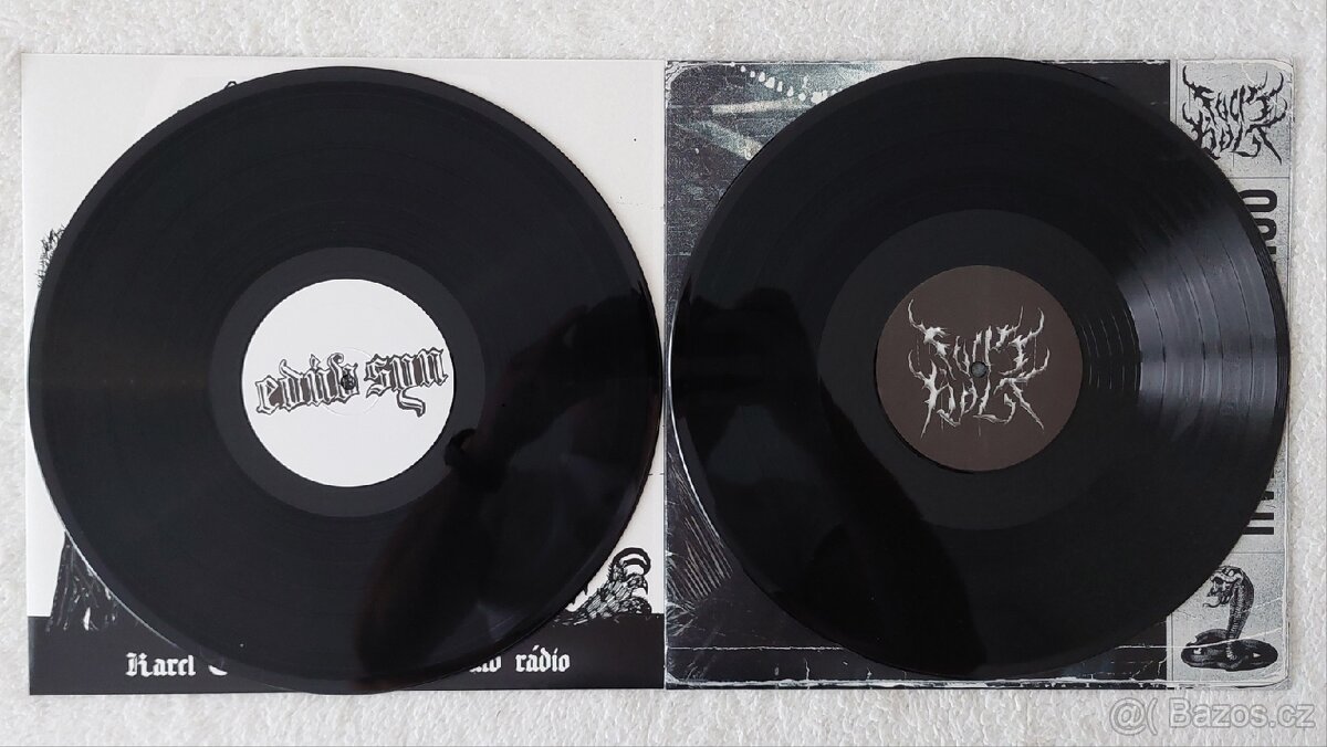 Edúv Syn / Fvck_kvlt - 4