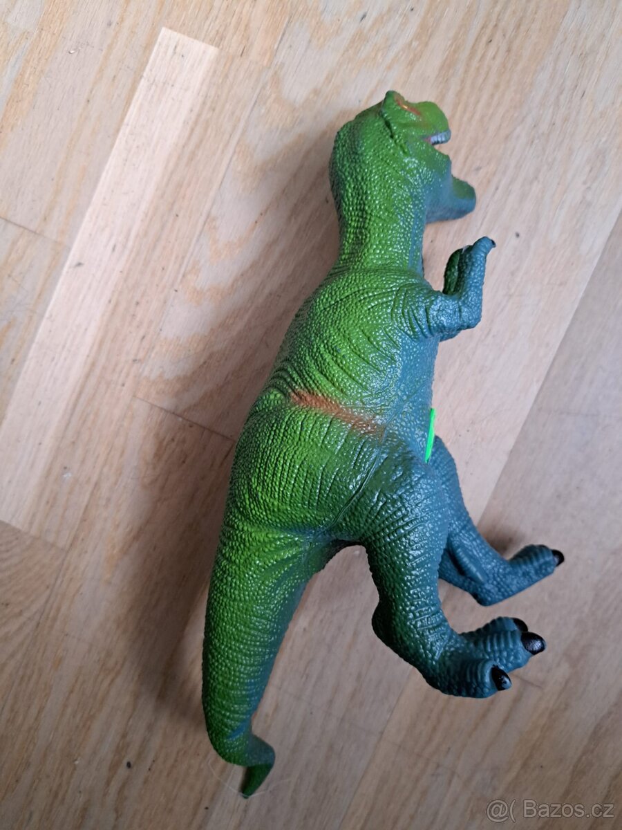 Dinosaurus 25 cm - 4