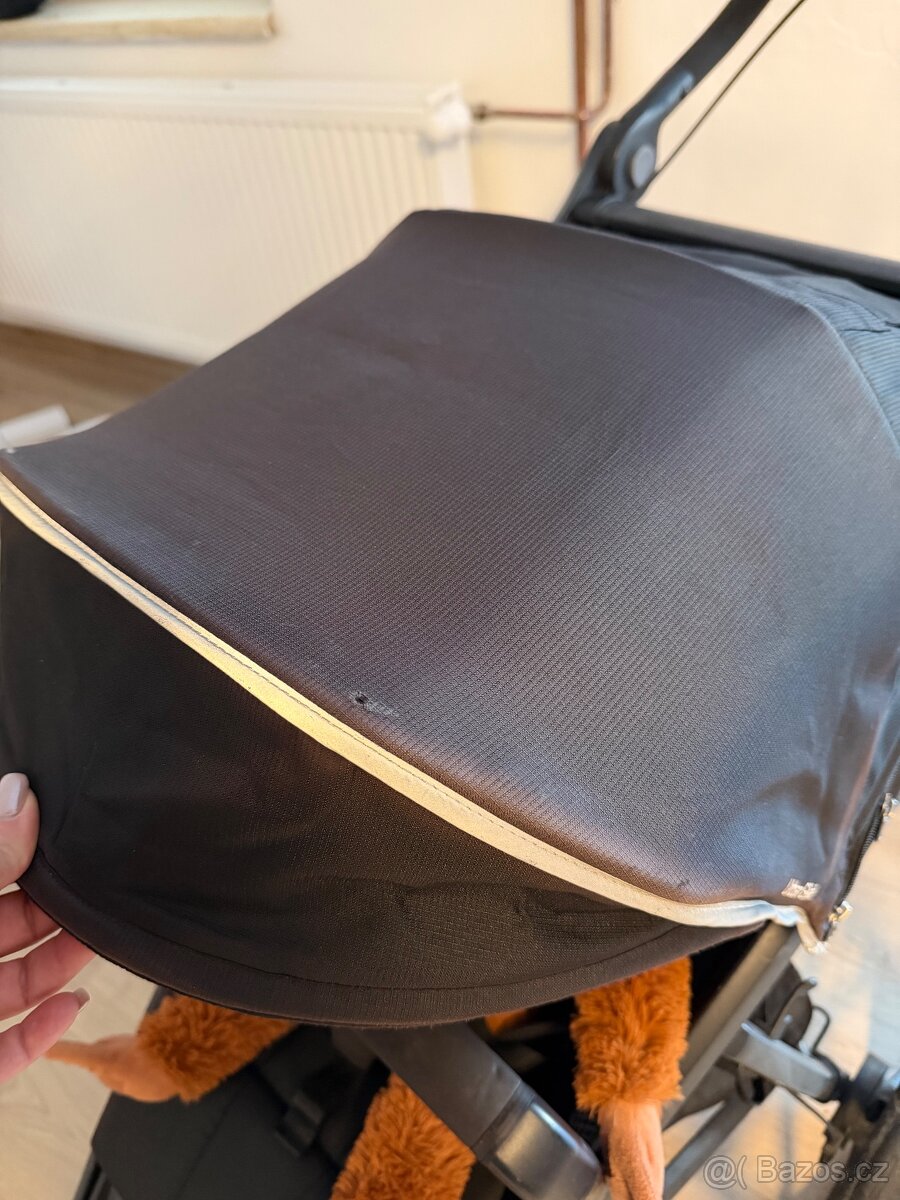 Thule Urban glide 2 - 4