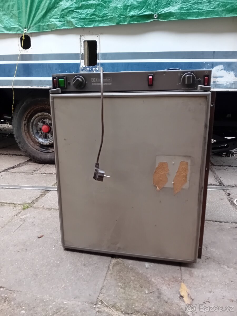 Fiat Ducato obytňák - 4