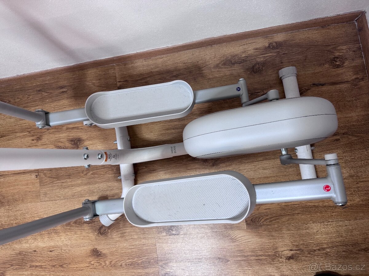 Eliptický trenažér samonapájecí Initial 300 - 4