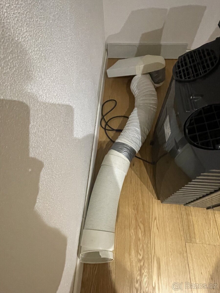 klimatizace - 4