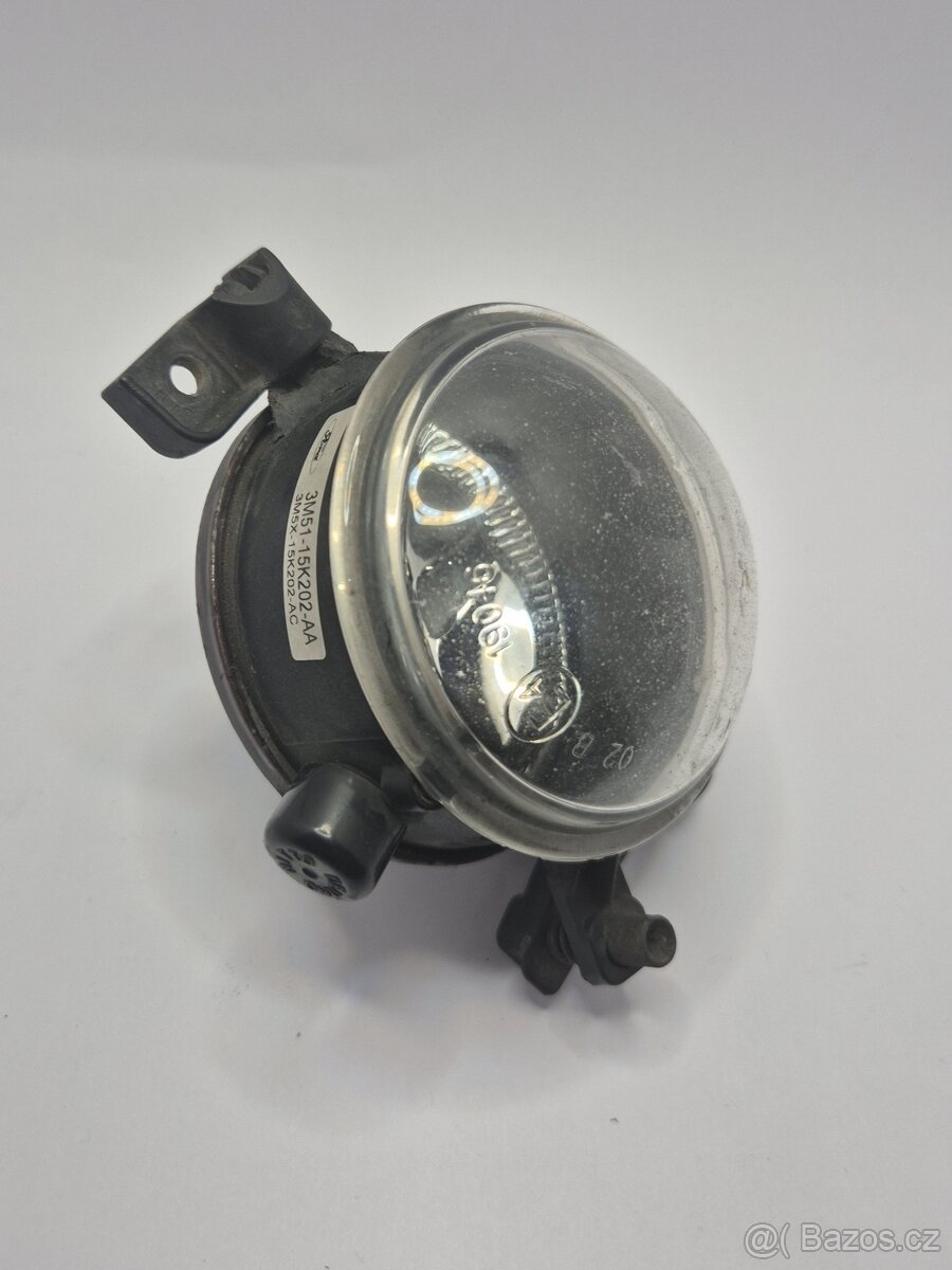 Mlhovky Ford Focus MK2 - 4