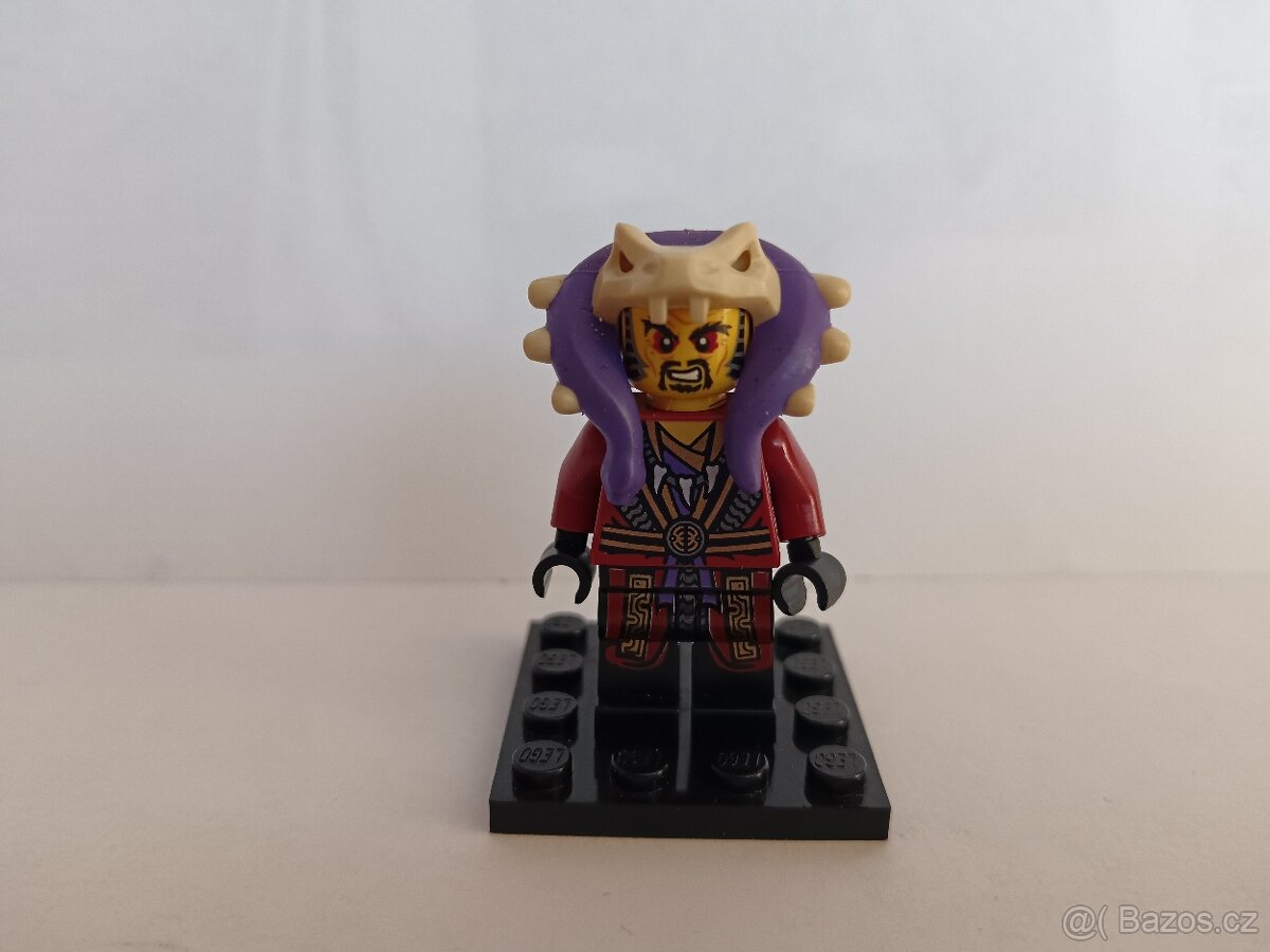 Lego figurky Ninjago - 4