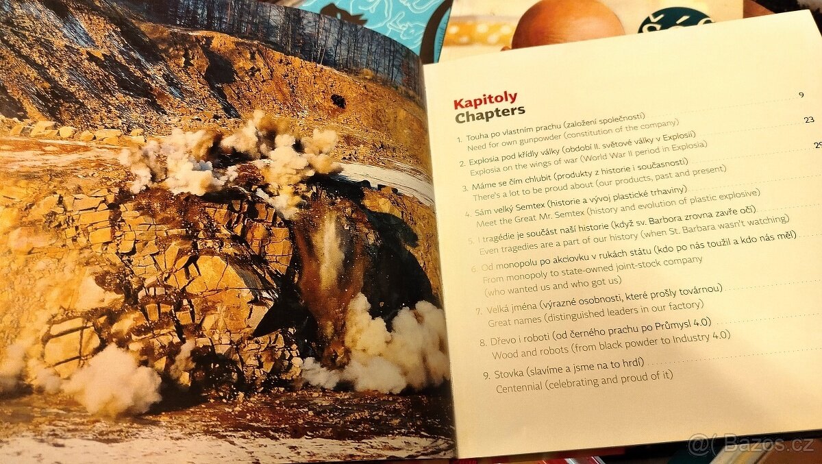 100 LET NA STŘELNÉM PRACHU (nesehnatelné) - 4