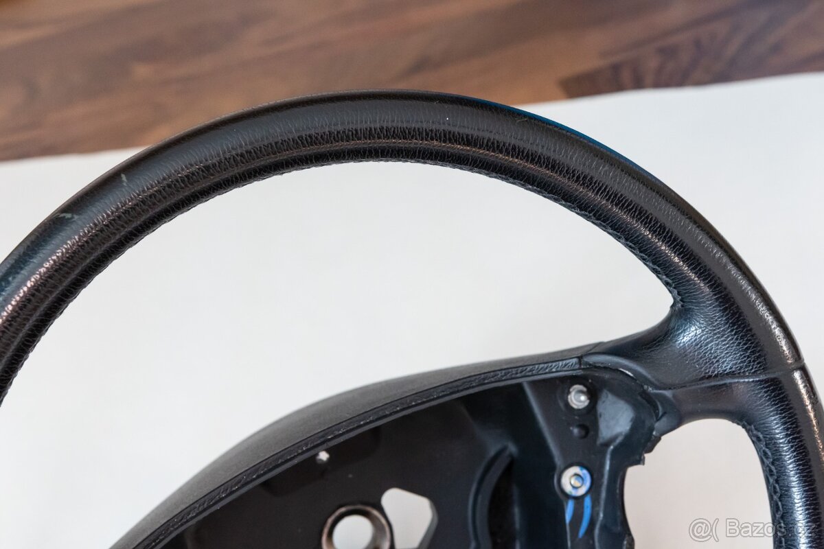 Volant Mercedes CLK CLS E - W209 W211 W219 - 4