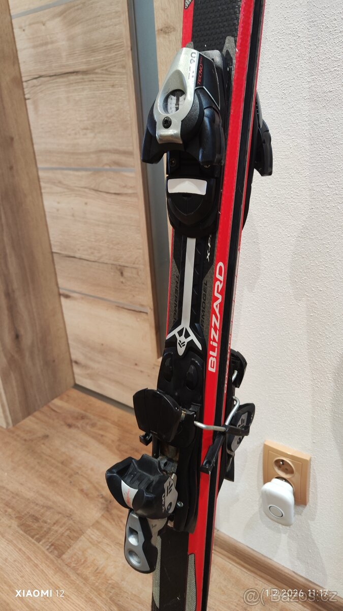 Lyže Blizzard - 4
