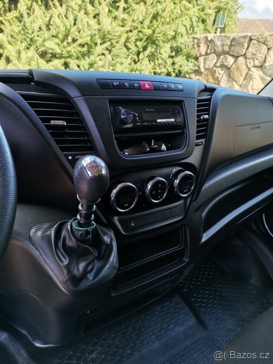 Iveco Daily 3.0 XXL - 4