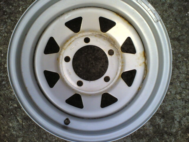 Disky Vitara Samuraj - 4