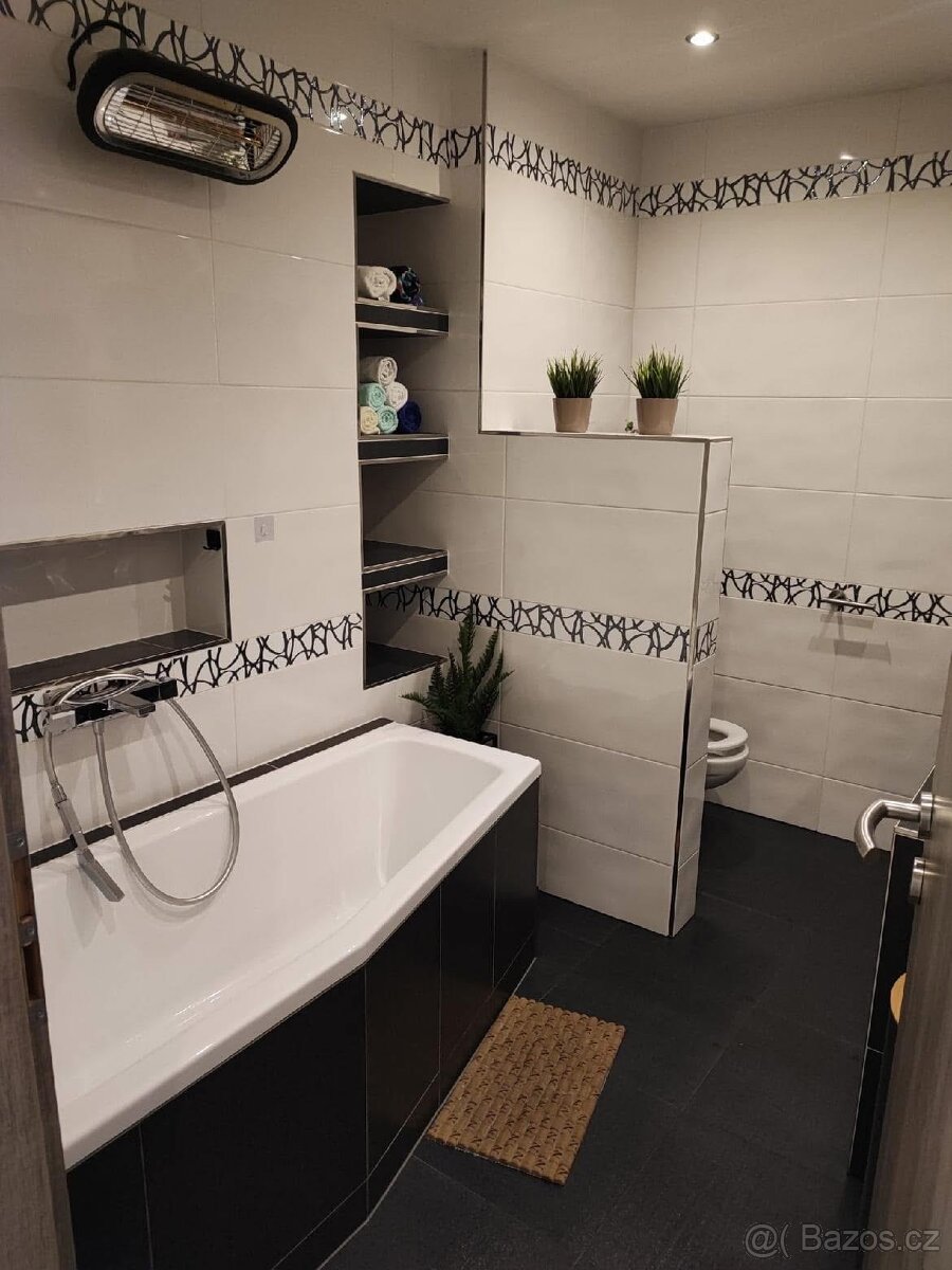 Prodej bytu Kyjov - 4