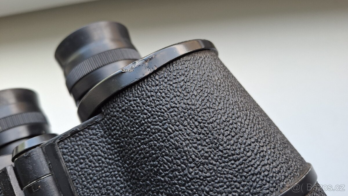 Vojenský dalekohled BP2 10X50 - 4