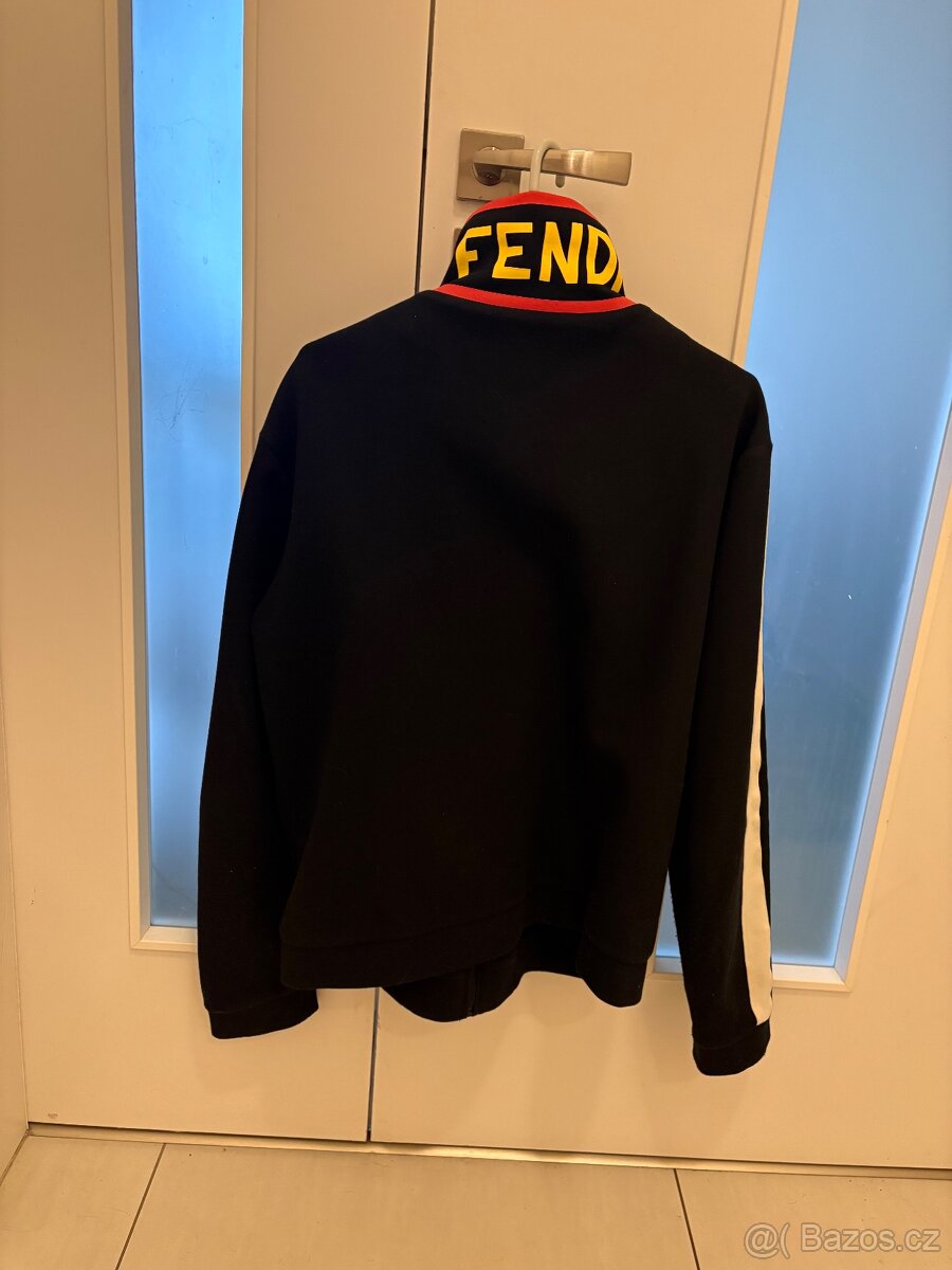Fendi mikina - 4