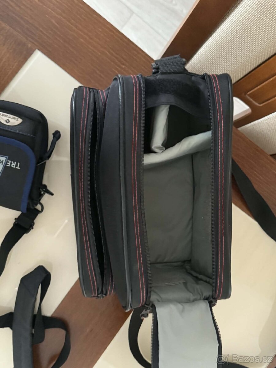 Brašna na kameru, foťák apod. - 4