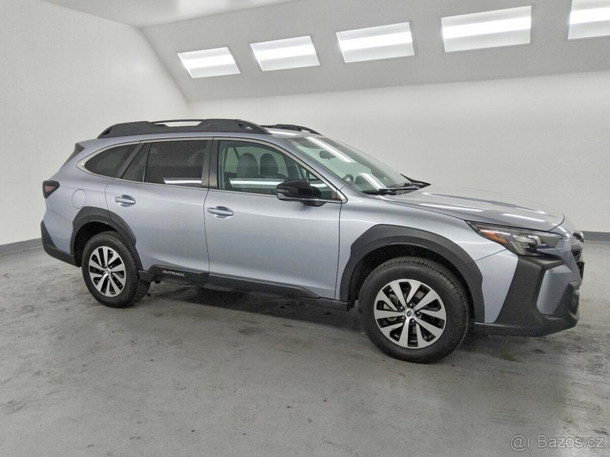 Subaru Outback Premium 2023 - 4