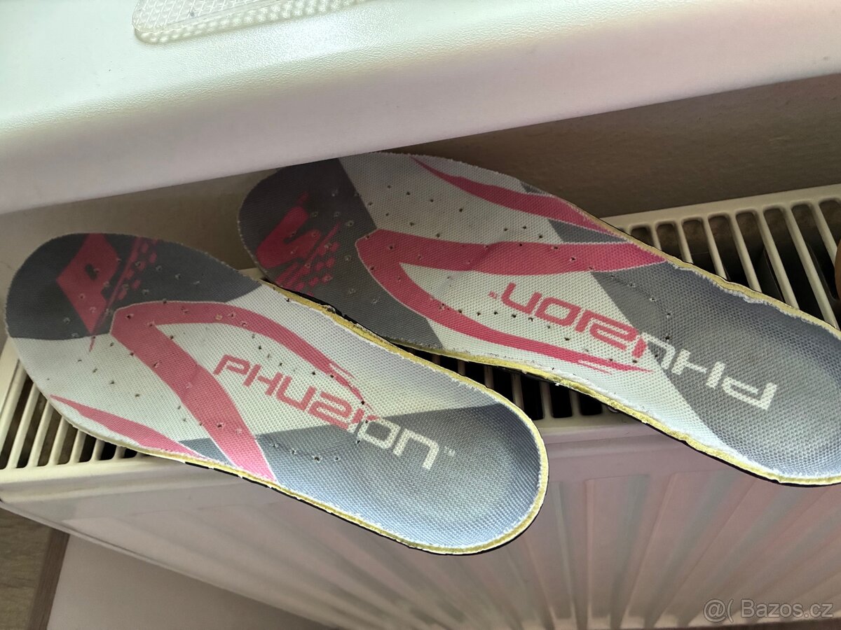 Brusle kolečkové Powerslide 260 mm 41 - 4