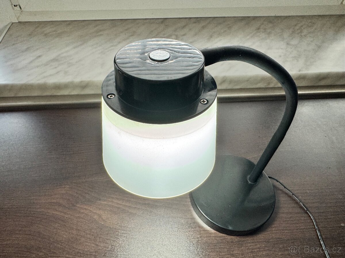 Stolní lampička - 4