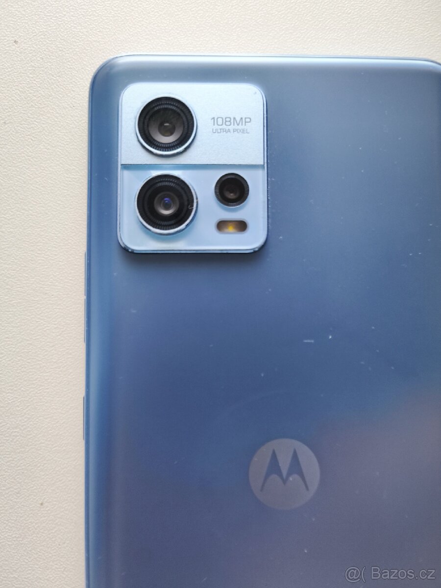 Motorola G72 8/256 GB - 4