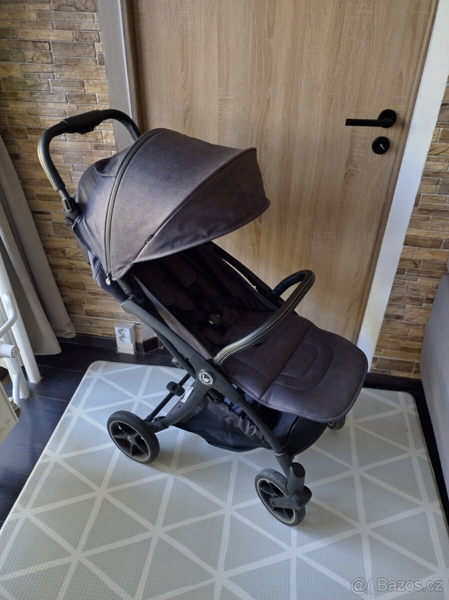 Sportovní kočárek Avova City Ranger - 4