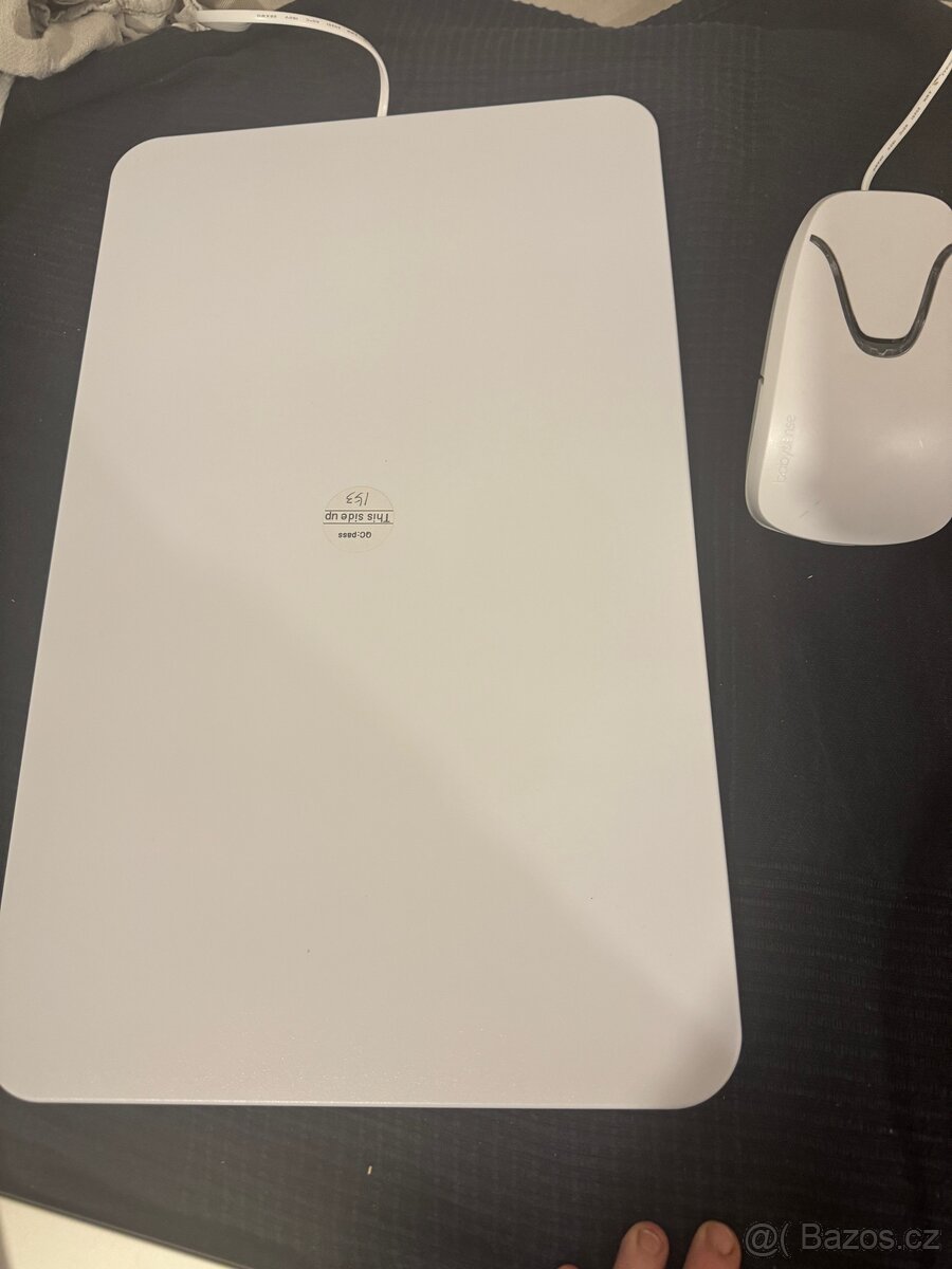 Monitor dechu Babysense 2 pro - 4