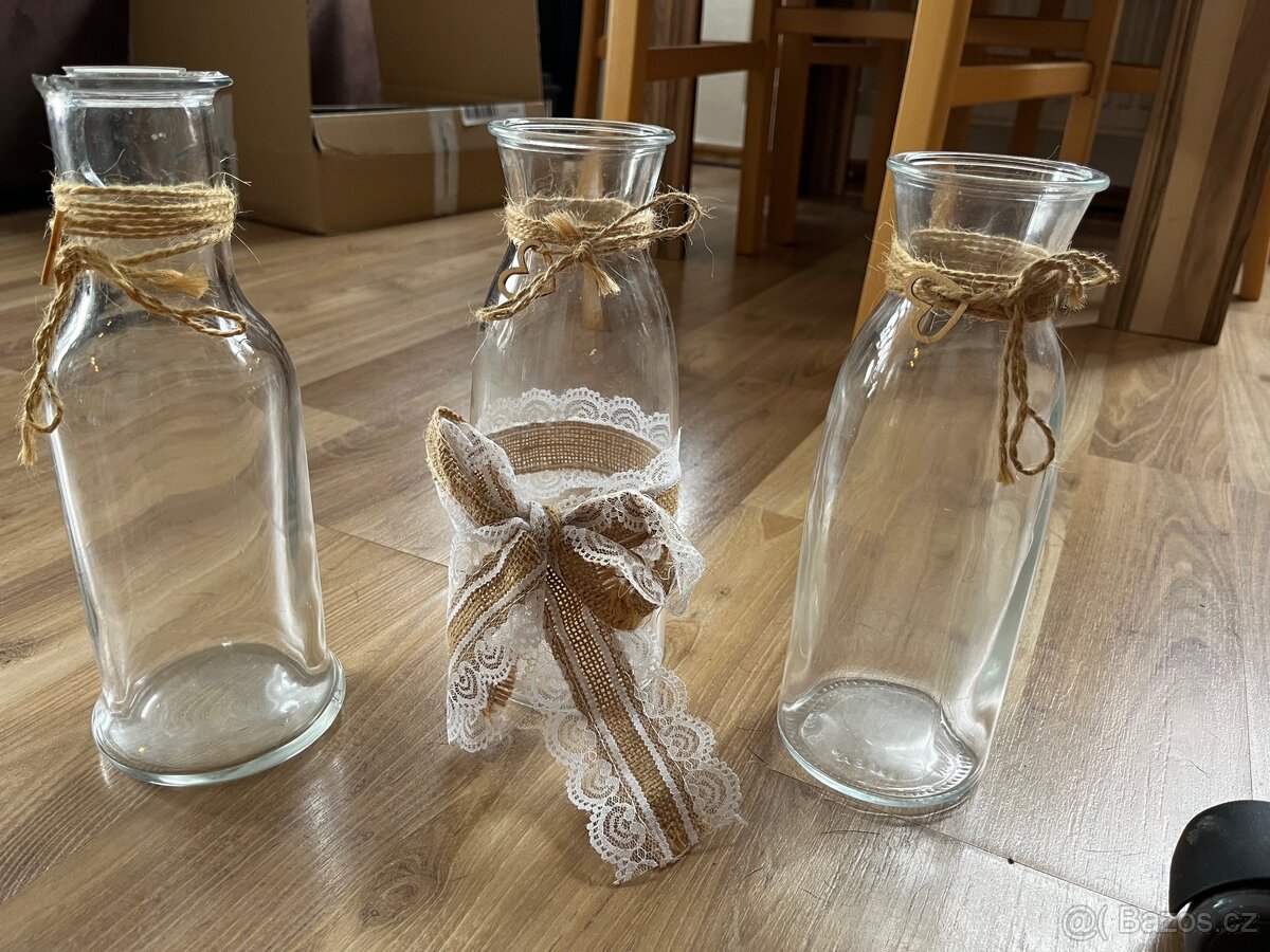 Vázičky - 4