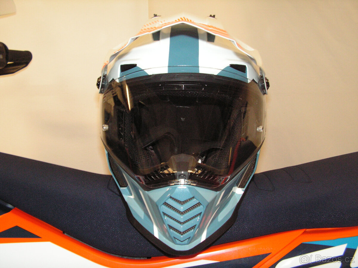 HELMA LS2 PIONEER EVO - 4