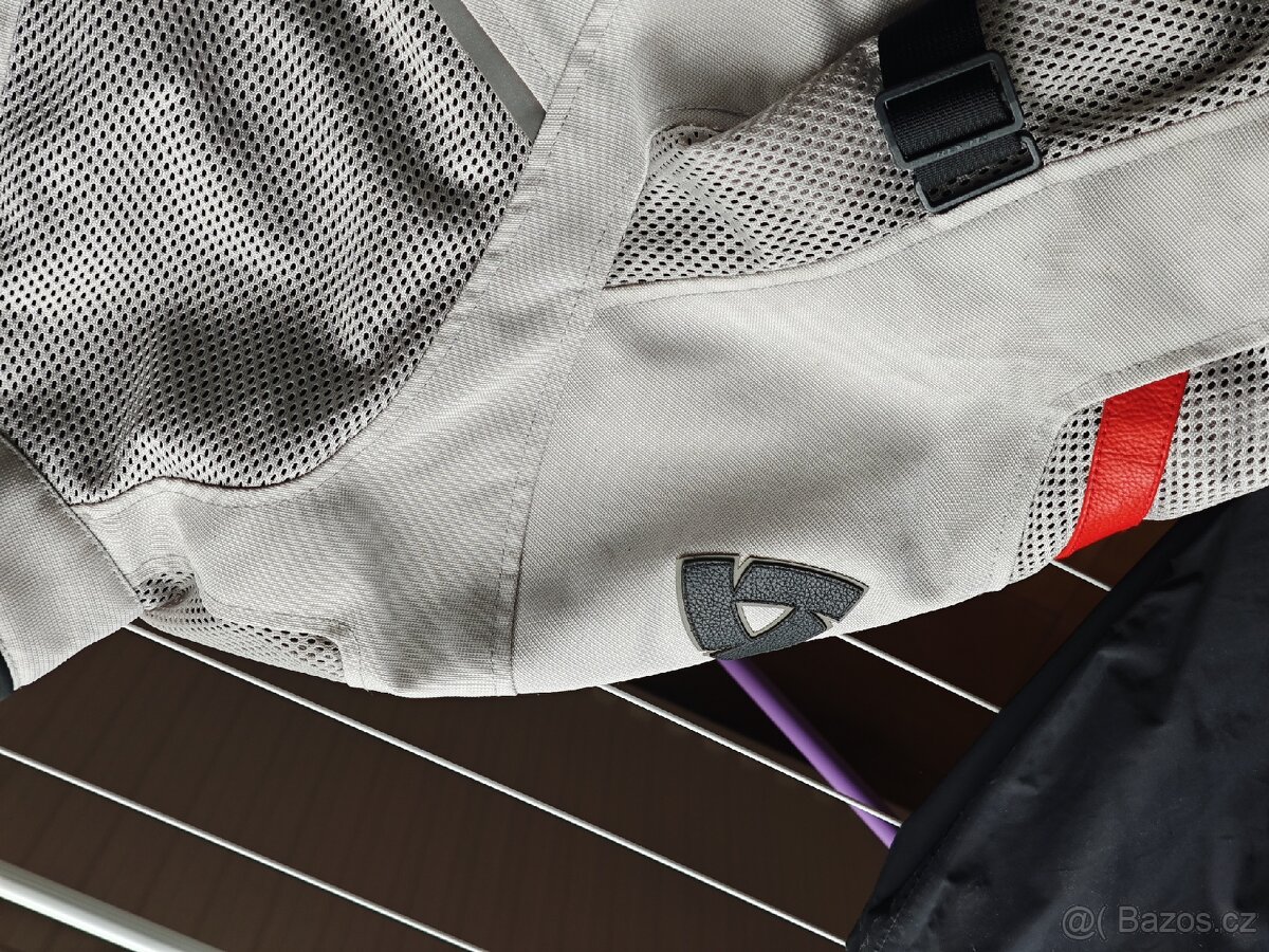 Bunda Revit tornado - 4