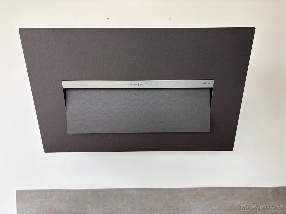 Nový odsavač ELICA BLOOM-S/DEKT/A/85-umělý kámen,5let záruka - 4