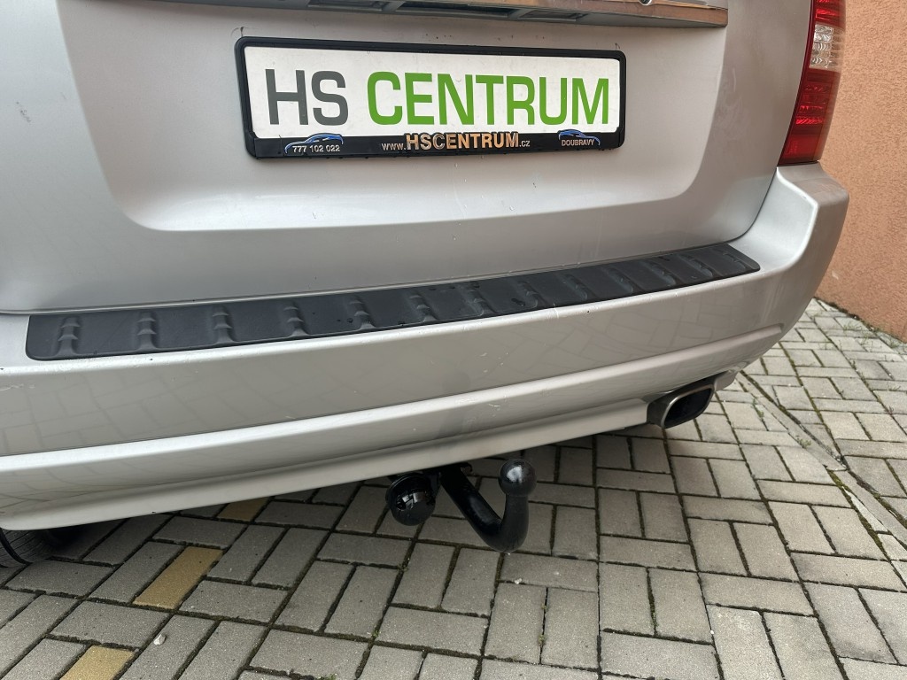 Kia Sportage 2.0i 104kW 4WD - 4