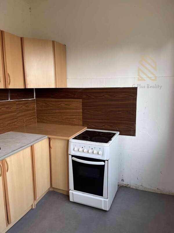 Prodej, bytu 2+1, 55 m², Bílina - ul. M. Švabinského, Teplic - 4