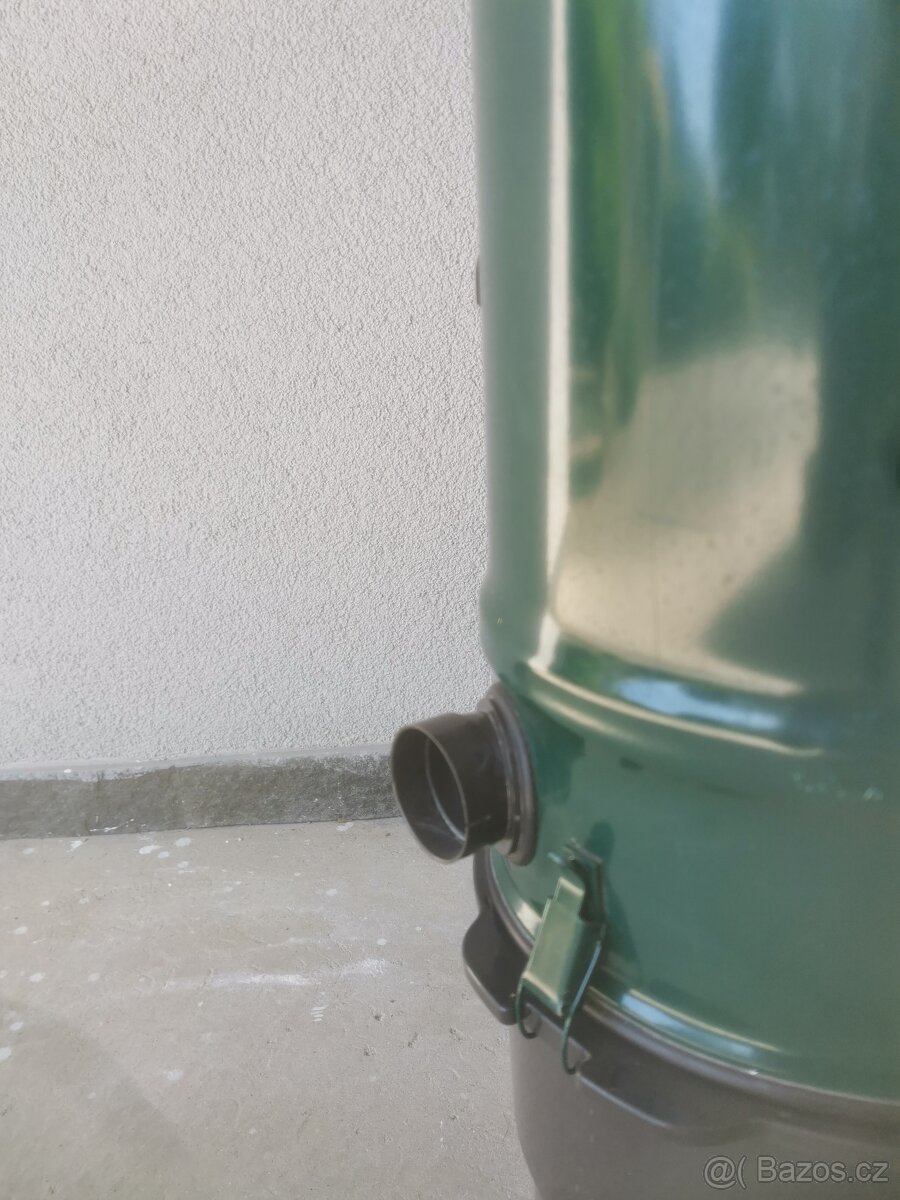 Centrální vysavač BEAM - 4