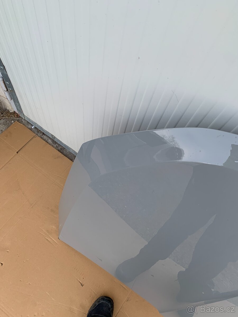 kapota skoda karoq karok haubna - 4