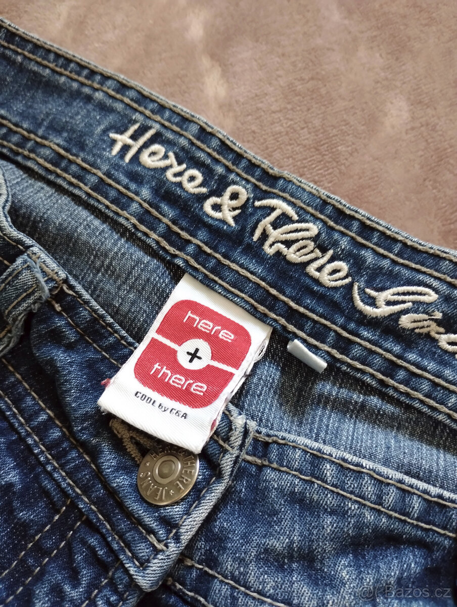 4x dámské / dívčí oblečení, vel. XS - S - 4