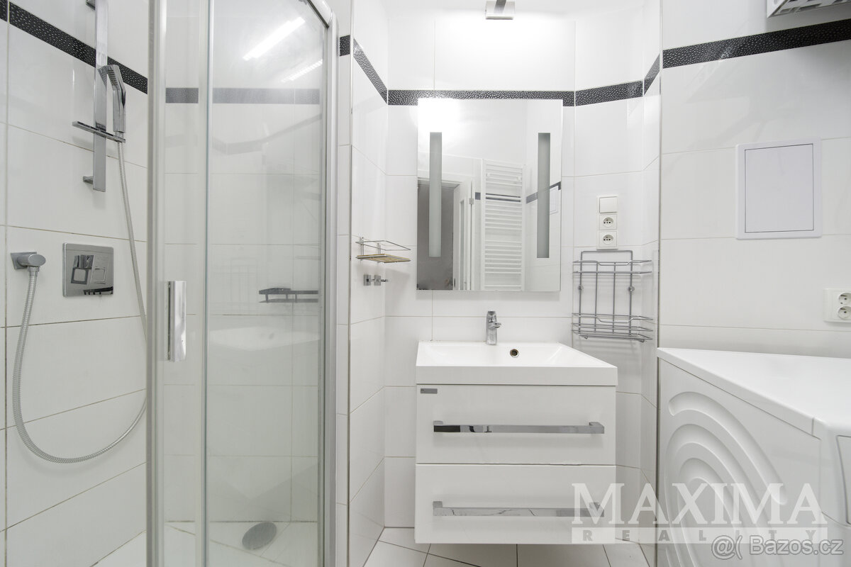 Byt 3+kk o ploše 74 m2 - Plzeň, Jižní Předměstí - 4