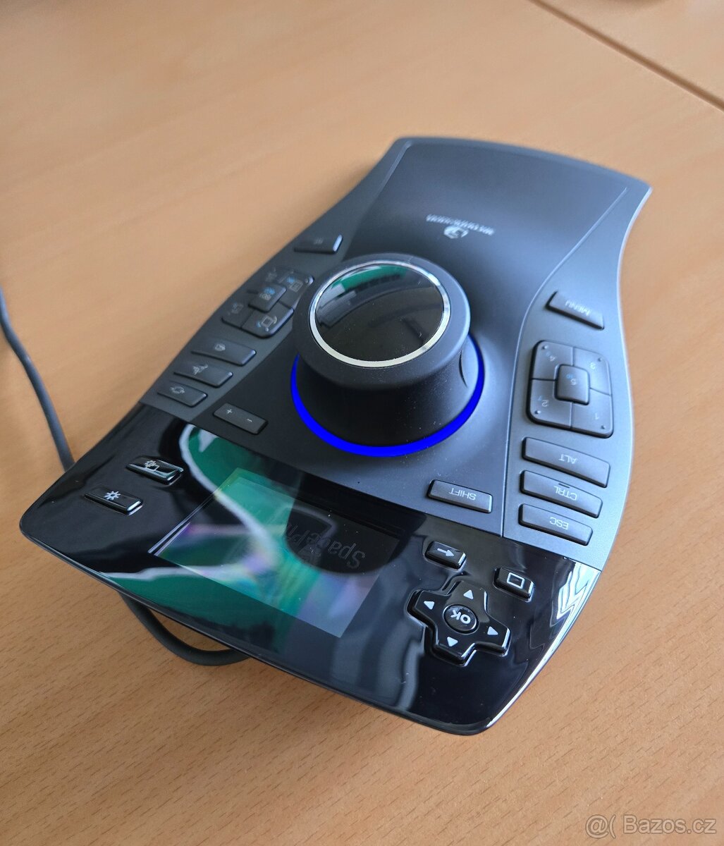 3D Connexion Space Pilot - 4