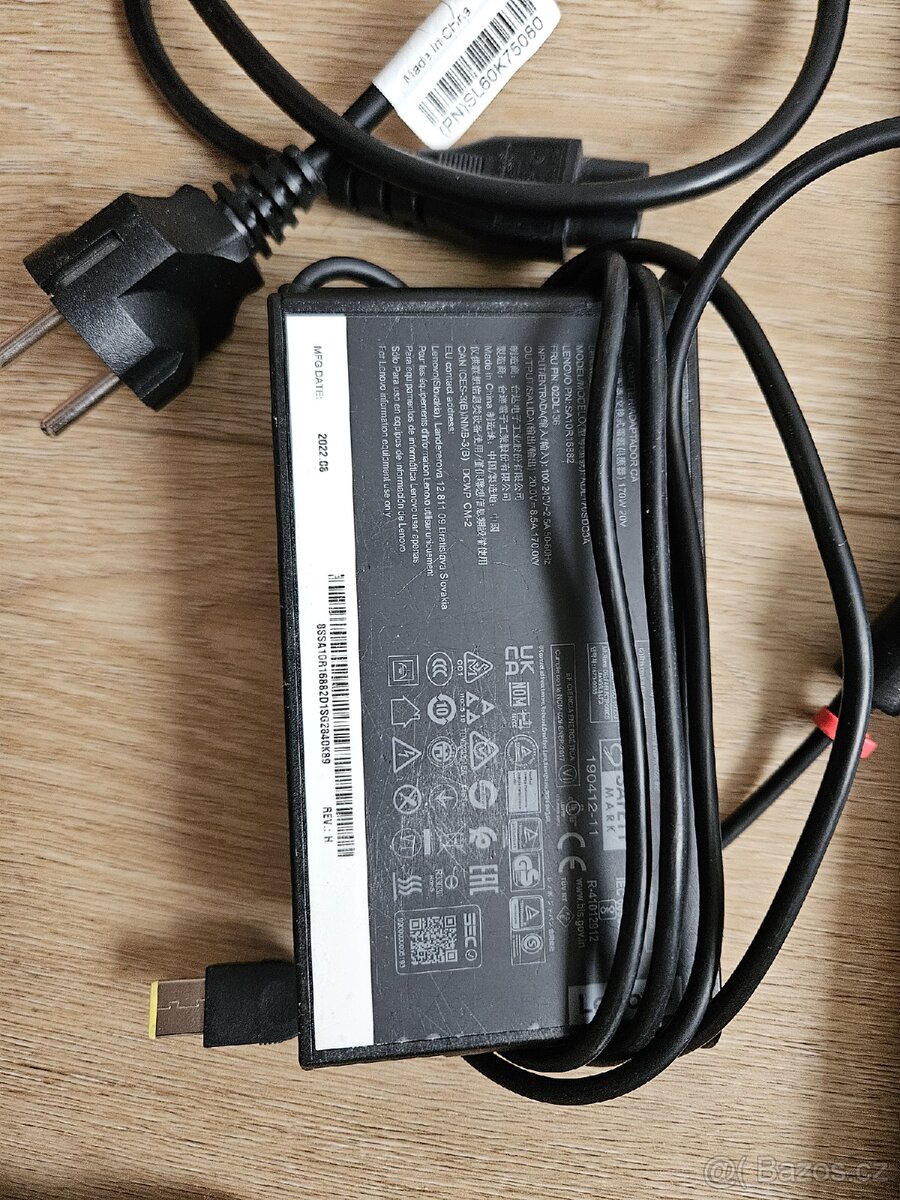 Lenovo ThinkPad P52 - 4