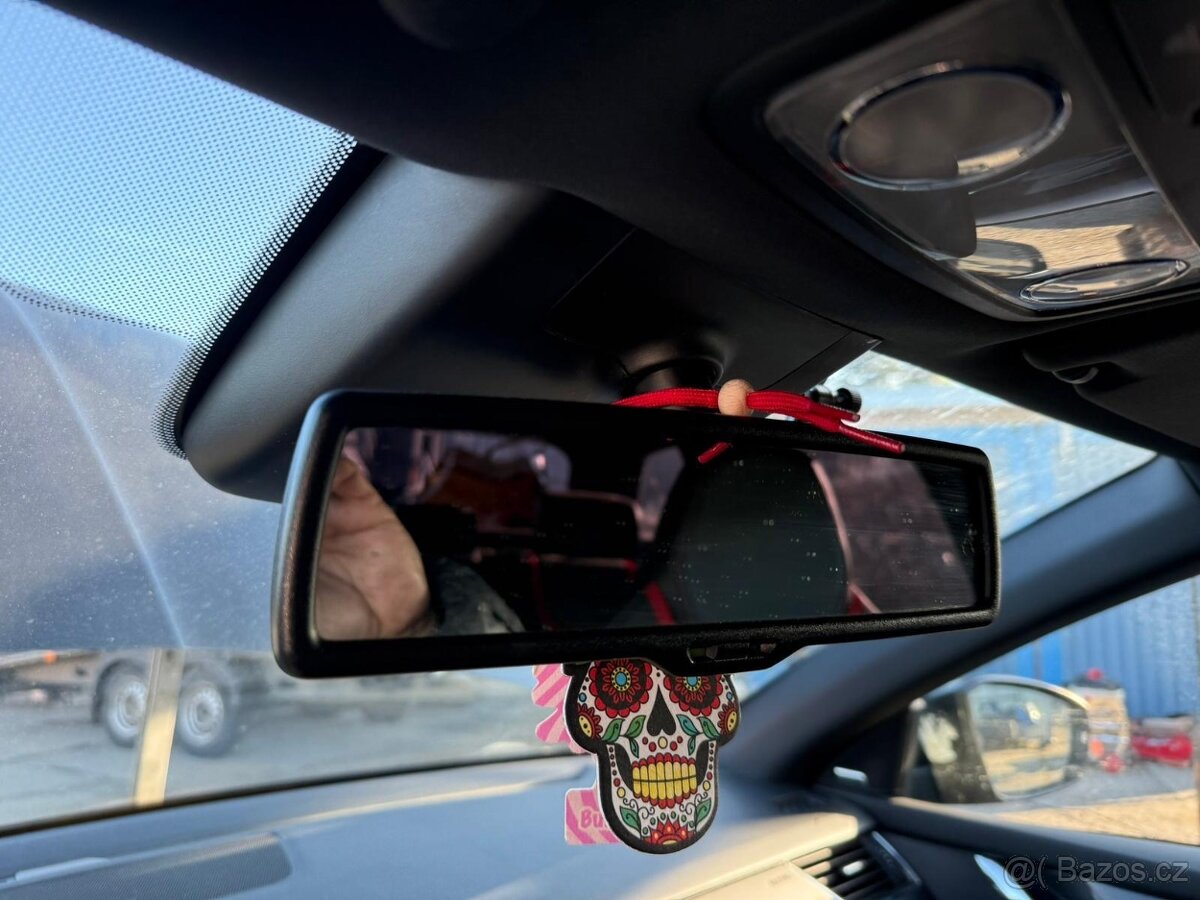 Škoda octavia combi 2.0TDi RS 135 kw 2013 airbag ok - 4