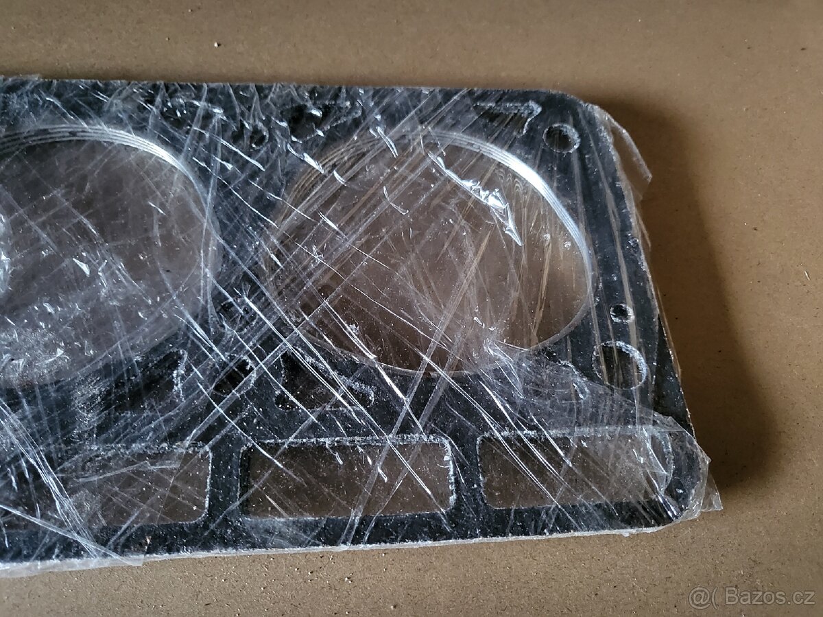 Volha 24 těsnění pod hlavou, volat - 4