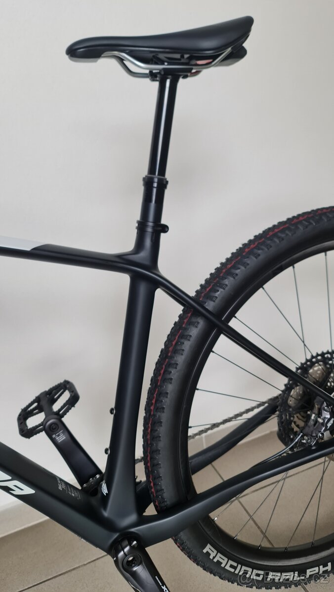 Merida BIG.NINE 7000 - 4