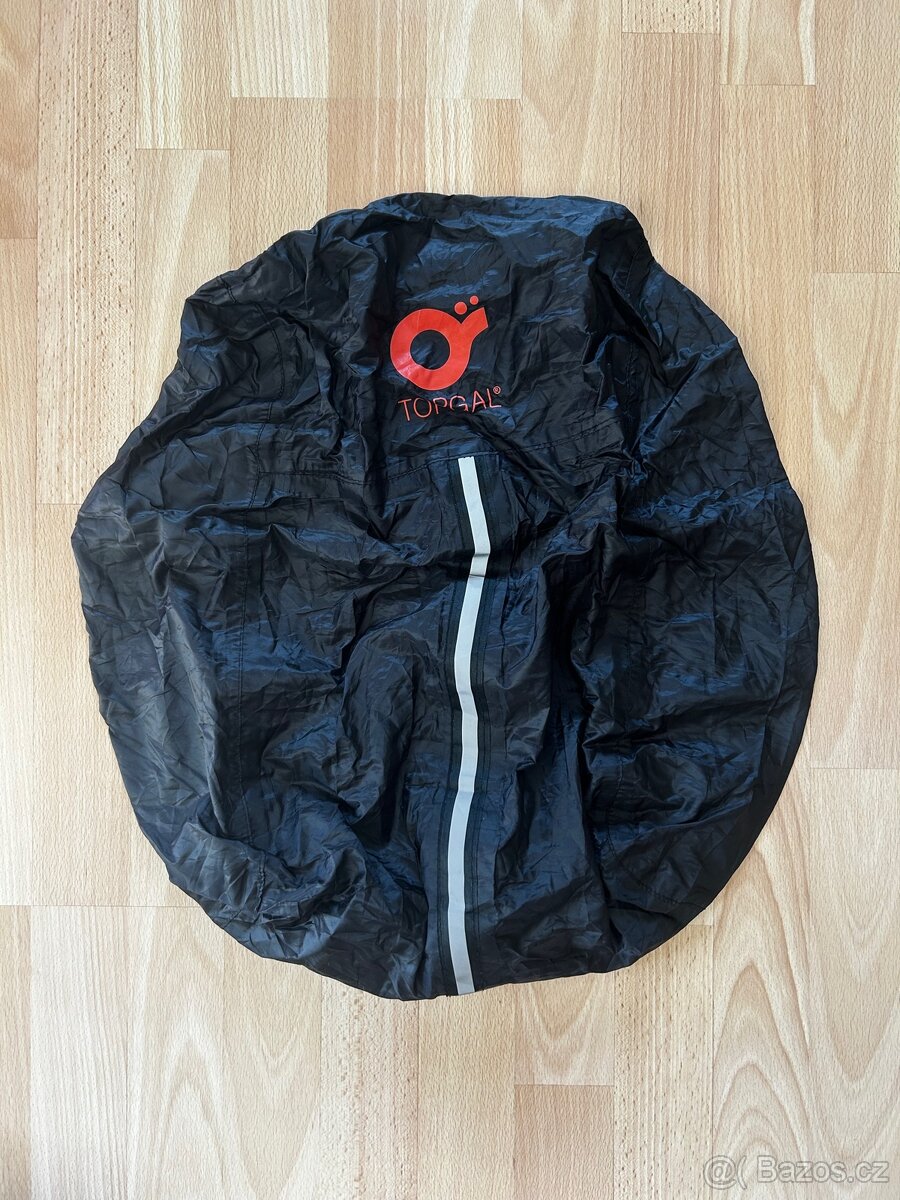 Školní aktovka - 4