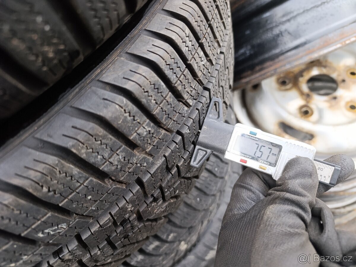 195/50 R16 88H Hankook - 4