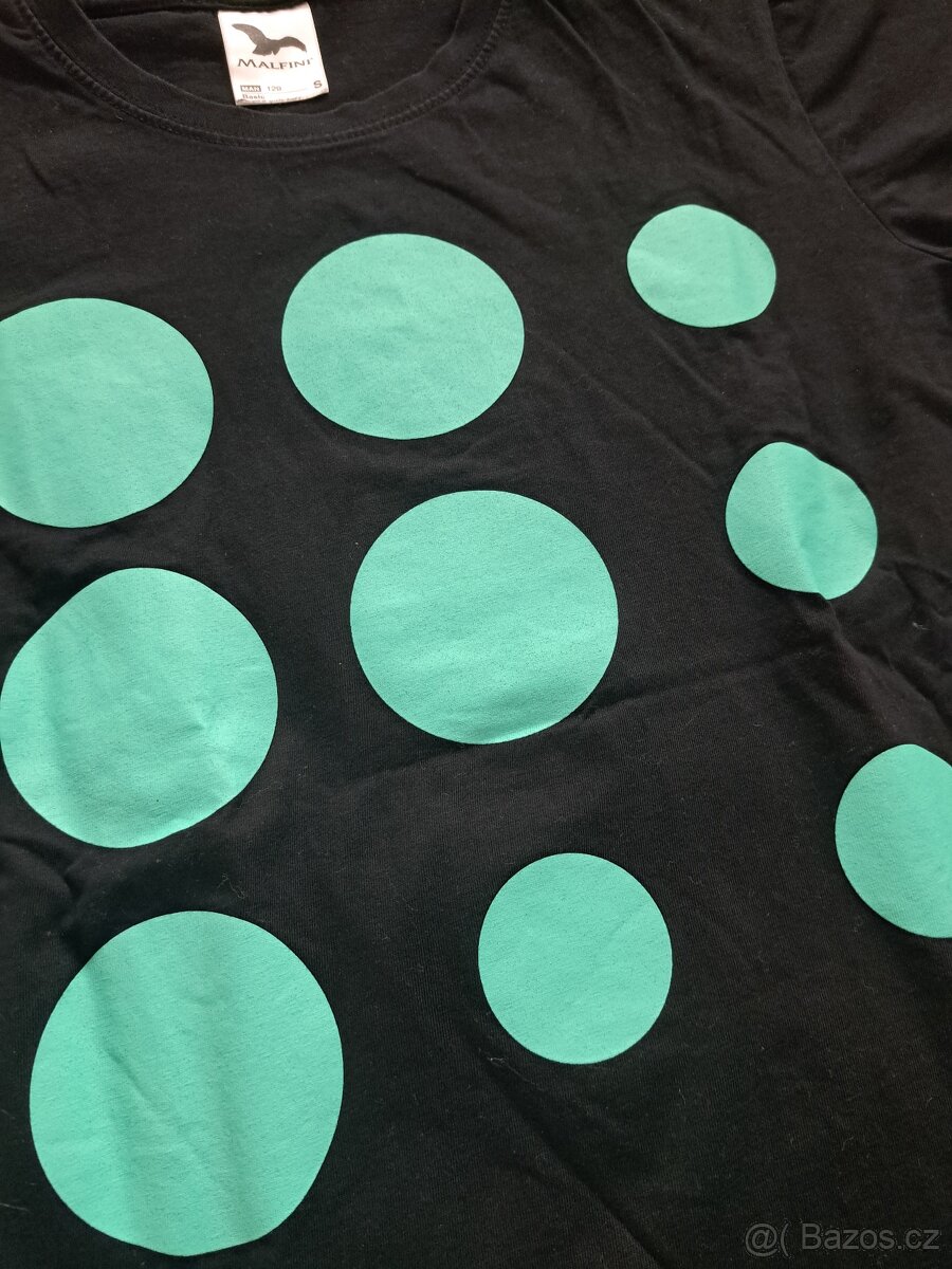 Pánské tričko Malfini vel. S - 4