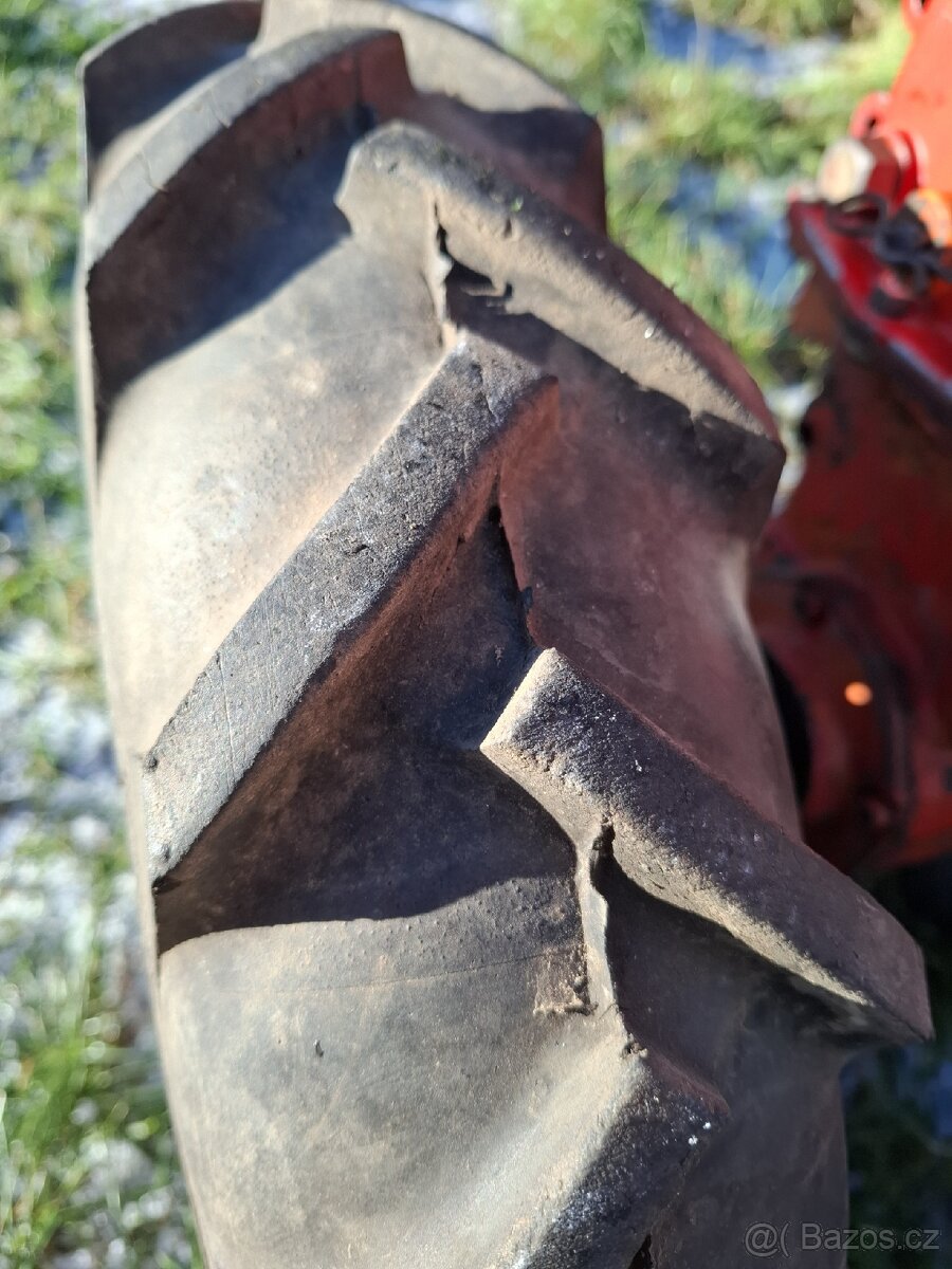 Dvoutaktní tera vari - 4