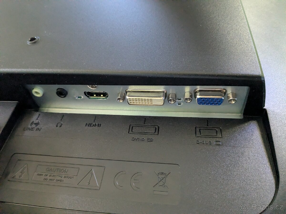 Monitor BenQ GL2250 - 4