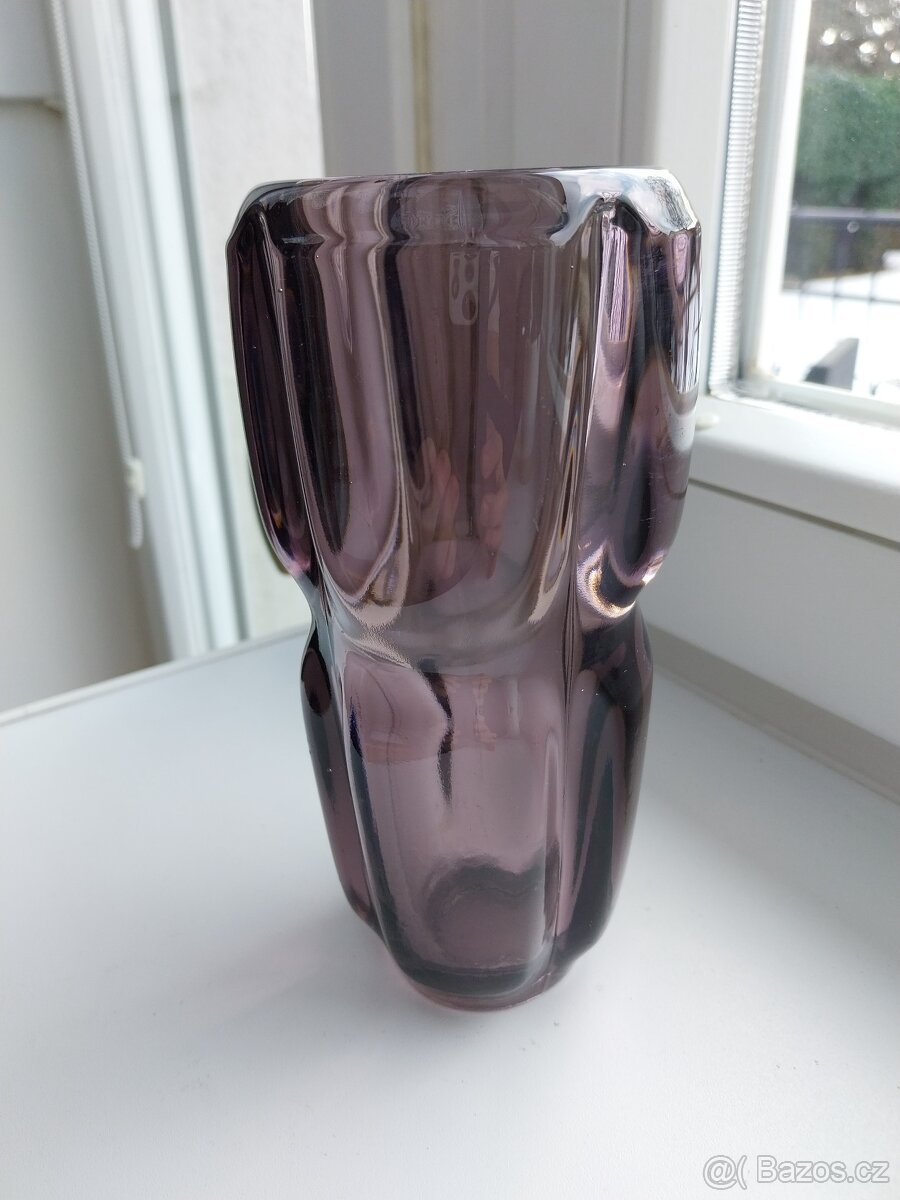 Váza Vízner - 4