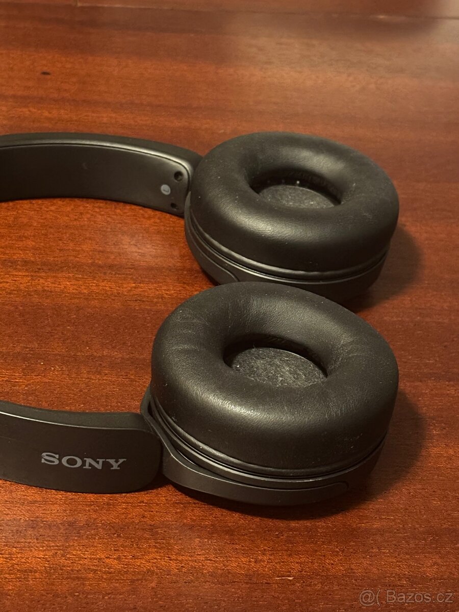 Sluchátky Sony - 4