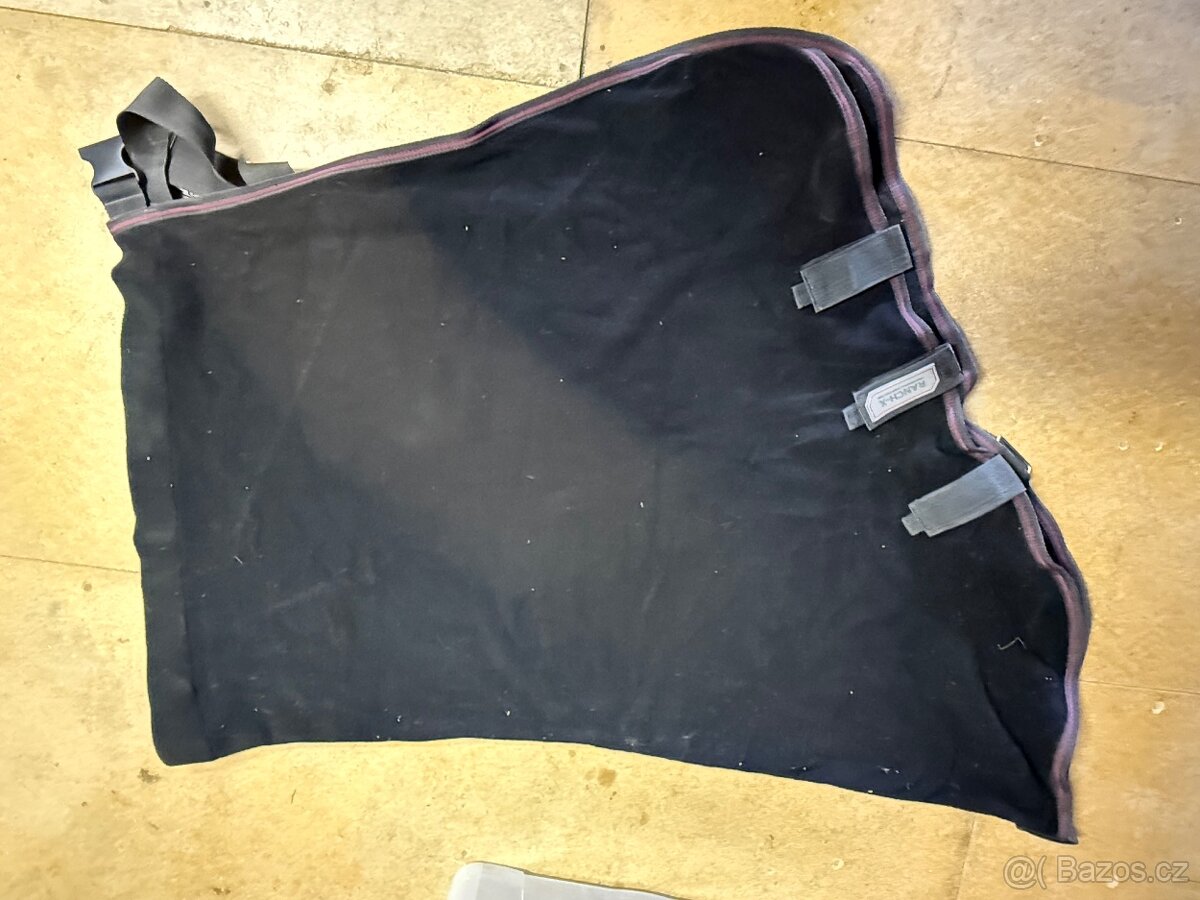 Polar fleece krční díl - 4